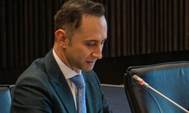 Alin Nica în conflict de interese, ANI a sesizat Parchetul! Cum răspunde acuzațiilor președintele CJ Timiș