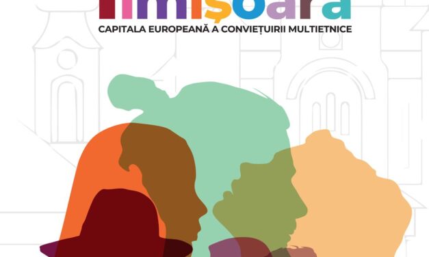 Dumbrăvițeanul Florin Iepan va regiza filmul Timișoara – Capitală Europeană a conviețuirii multietnice, un film documentar despre Timișoara – Când vom avea premiera