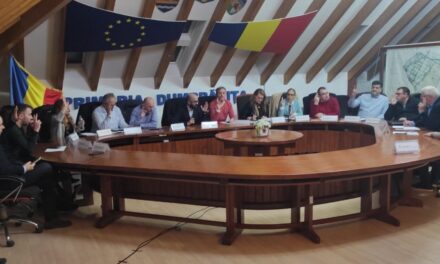 BREAKING NEWS – Bugetul Dumbrăviței a fost aprobat, la a treia încercare!