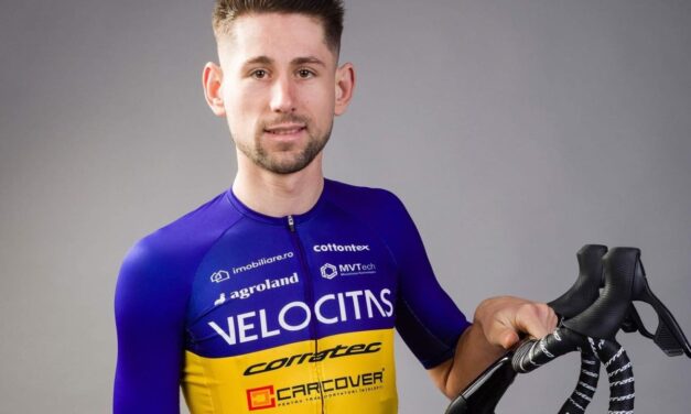 Transfer răsunător pentru ACS Velocitas Dumbrăvița!