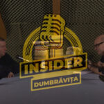 Podcast de Dumbravita N°3 | INSIDER cu George Vladica