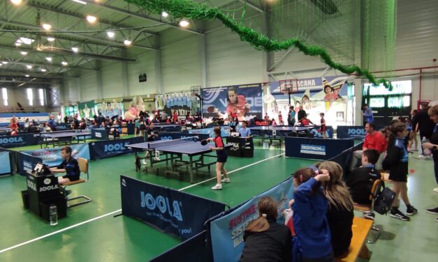 Dumbrăvița găzduiește International Cup of Hopes, competiție adresată copiilor și juniorilor
