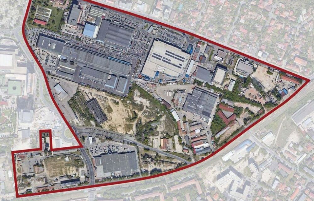Primăria Timișoara începe sistematizarea urbanistică a ultimei mari zone centrale