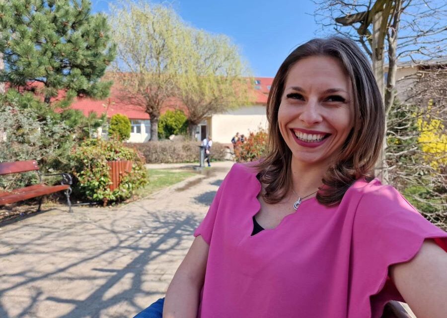 VIDEO – Riana Marițescu vine cu o noutate absolută la primul Yard Boutique din 2023