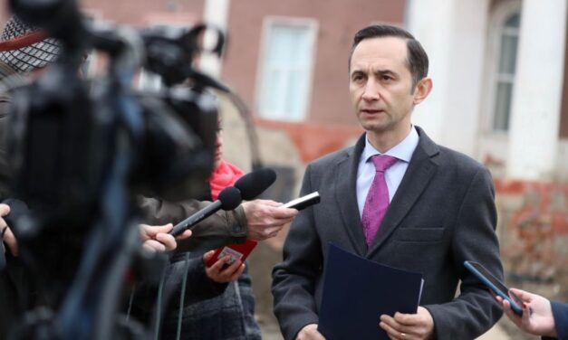 CJ Timiș a reacționat la comunicatul transmis de consilierii județeni USR, cu privire la modernizarea DJ691