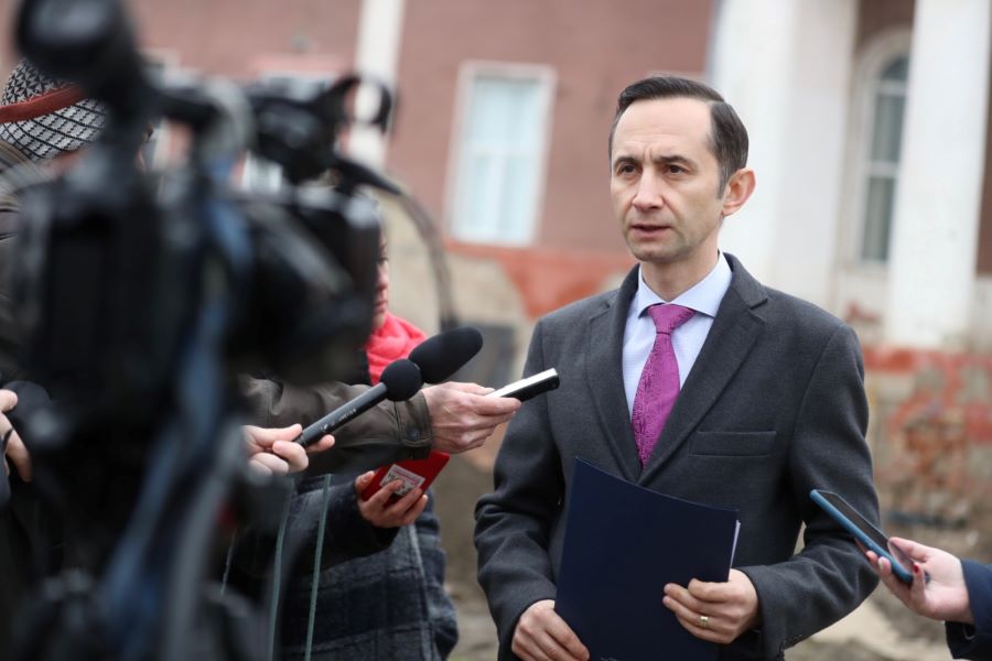 CJ Timiș a reacționat la comunicatul transmis de consilierii județeni USR, cu privire la modernizarea DJ691