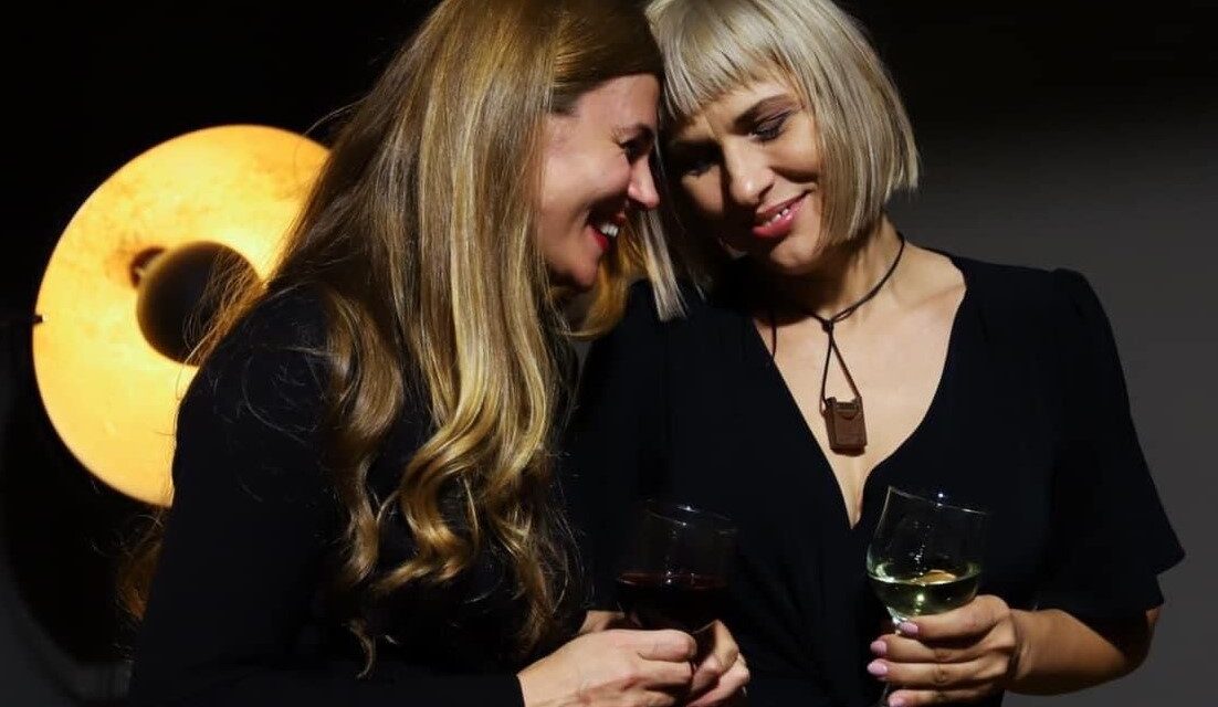 Femeia naturală, dincolo de estetică, prezentată în cadrul campaniei #poartariduri, inițiată de scriitoarea Paula Aldescu