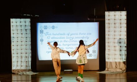 REMIX ID, proiect înscris în programul cultural al anului 2023, reprezintă tradițiile Banatului la Veszprém, în Ungaria