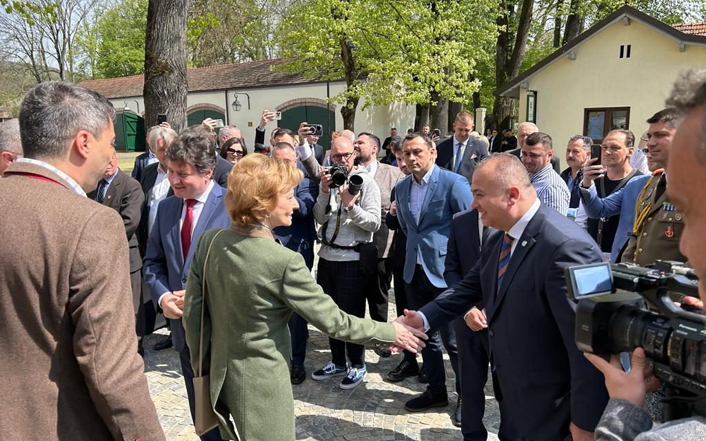 Universitatea de Științele Vieții “Mihai I”Timișoara, susține producătorii locali, intr-un parteneriat cu suflet românesc