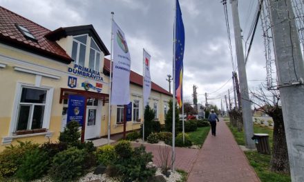 Consiliul Local Dumbrăvița se întrunește joi, în ședință ordinară – Aleșii locali au 11 puncte pe ordinea de zi