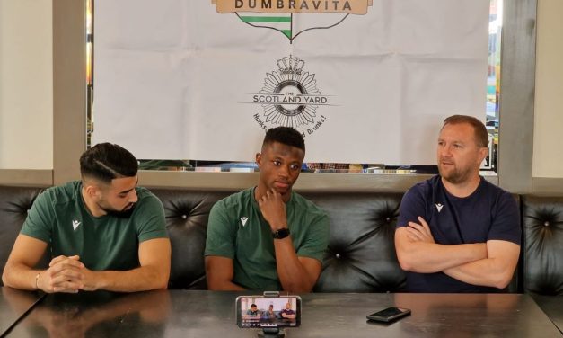 Victorie înseamnă salvare! Cosmin Stan împlinește astăzi 49 de ani: „Ne gândim doar la ceea ce avem noi de făcut!”