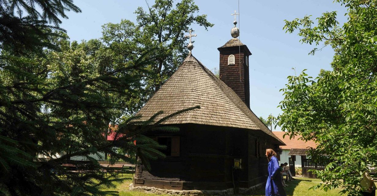 Se deschide cea de-a doua ediție a Parcului Primăverii, lângă comuna Dumbrăvița
