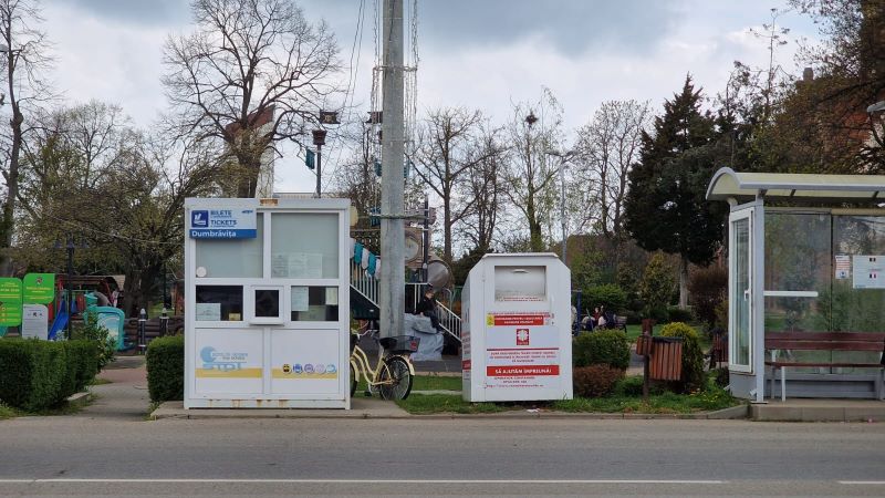 Programul STPT în Noaptea de Înviere