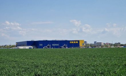 ESTE OFICIAL! IKEA Dumbrăvița, al treilea magazin IKEA din România, se deschide în mai puțin de o lună