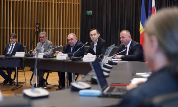 Universitatea de Științele Vieții ”Regele Mihai I” Timișoara va contribui la îmbunătățirea calității vieții pacienților alergici