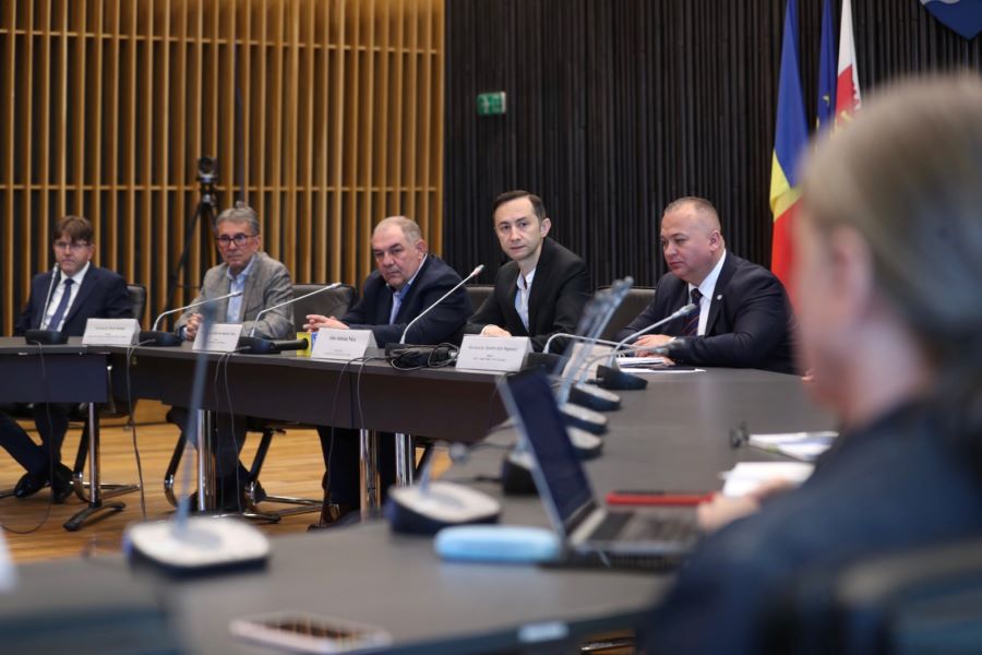 Universitatea de Științele Vieții ”Regele Mihai I” Timișoara va contribui la îmbunătățirea calității vieții pacienților alergici