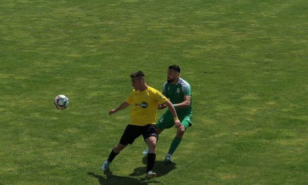 CSC Dumbrăvița-FC Brașov 1-2, trupa lui Dan Alexa învinge echipa-surpiză a campionatului