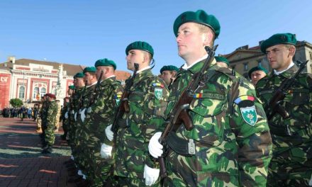 Centrul Militar Zonal Timiş organizează o nouă campanie de recrutare