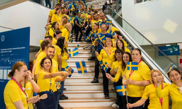 Primul magazin IKEA din partea de vest a României și al treilea din țară, a întâmpinat primii clienți astăzi, la ora 10:00