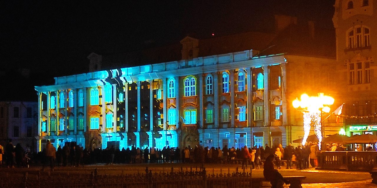 Calendarul săptămânal al evenimentelor culturale în organizarea instituțiilor CJ Timiș