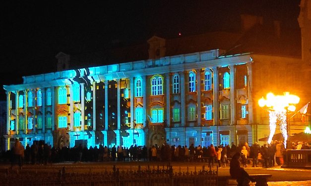 Calendarul săptămânal al evenimentelor culturale în organizarea instituțiilor CJ Timiș