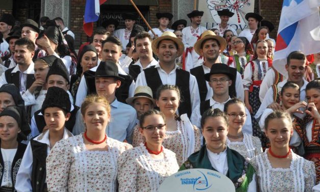 FESTIVALUL INIMILOR revine în Parcul Rozelor din Timișoara