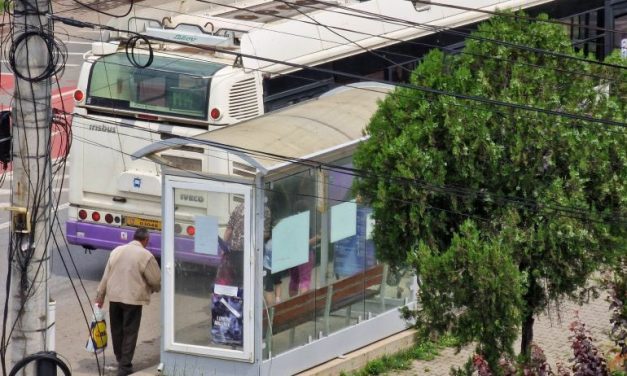 NEWS ALERT! STPT anunță suspendarea unei stații M14