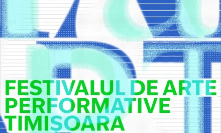 Festivalul de Arte Performative Timișoara duce dansul în grupuri vulnerabile