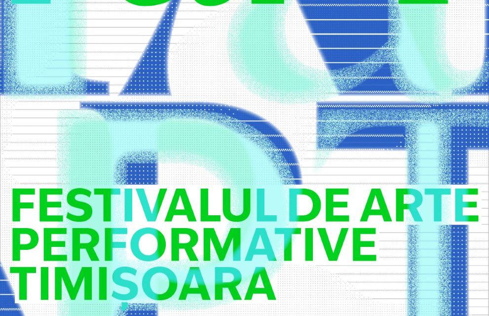 Festivalul de Arte Performative Timișoara duce dansul în grupuri vulnerabile