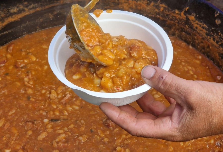 TOP 5 rețete pentru Festivalul Tocăniței – Ultimele zile de înscriere la concursul de gătit din Dumbrăvița