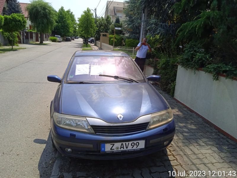 Polițiștii locali din Dumbrăvița continuă ridicarea autovehiculelor abandonate pe domeniul public