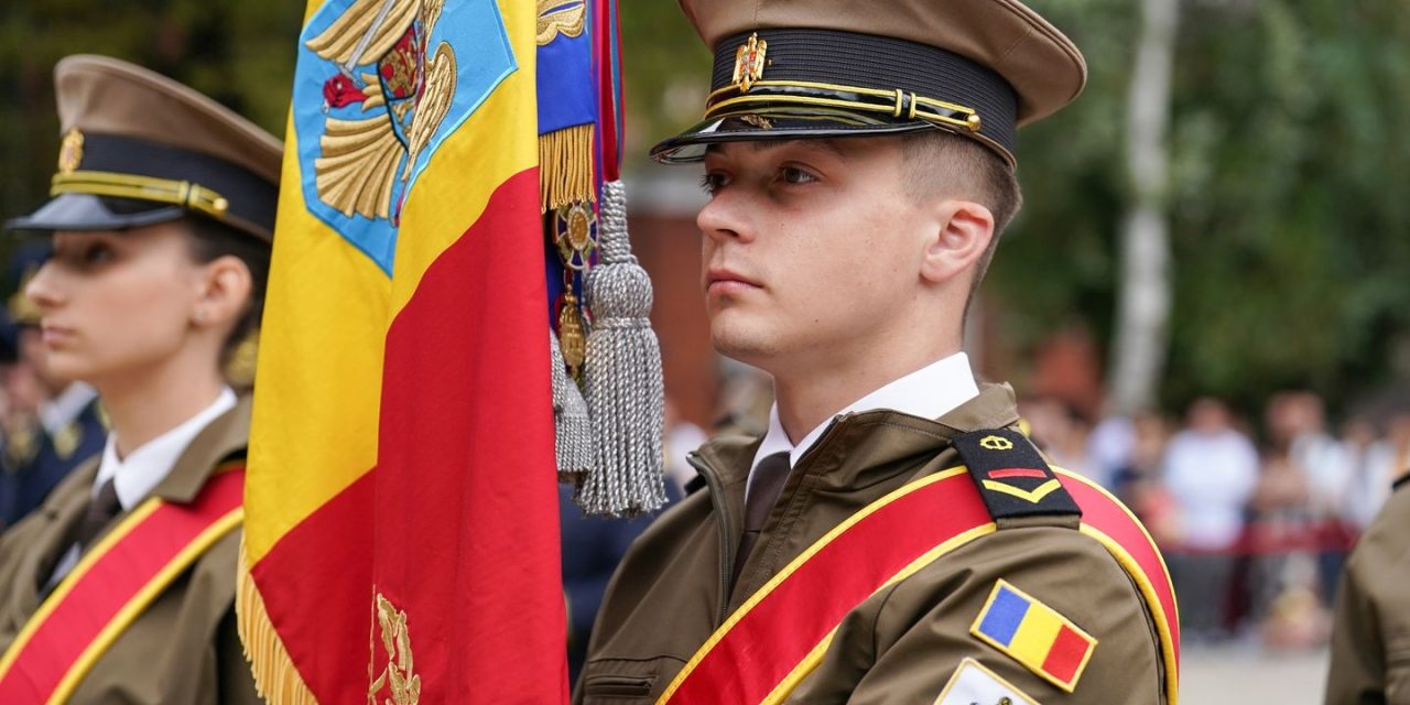 Recrutare în vederea şcolarizării pentru admiterea în învăţământul postliceal militar de formare a maiştrilormilitari şi a subofiţerilor sesiunea a II-a