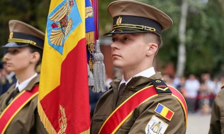 Recrutare în vederea şcolarizării pentru admiterea în învăţământul postliceal militar de formare a maiştrilormilitari şi a subofiţerilor sesiunea a II-a
