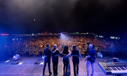 CODRU 2023 la final! În cele trei zile de festival au cântat, dansat și s-au bucurat împreună peste 70.000 de oameni