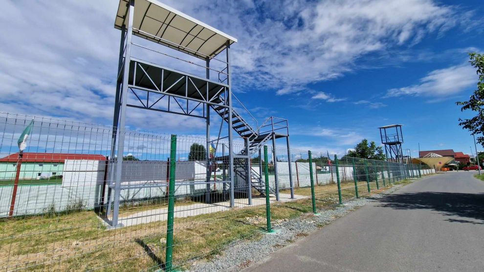 CSC Dumbrăvița intră în hora Ligii a II-a