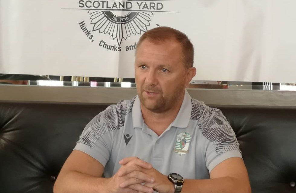 Dumbrăvița-Corvinul se joacă astăzi! Stan: „Așteptăm cu nerăbdare debutul în noul campionat”