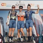 Rezultate excepționale ale cicliștilor Velocitas Dumbrăvița la Campionatul Balcanic de XCO și Campionatul Național de XCE