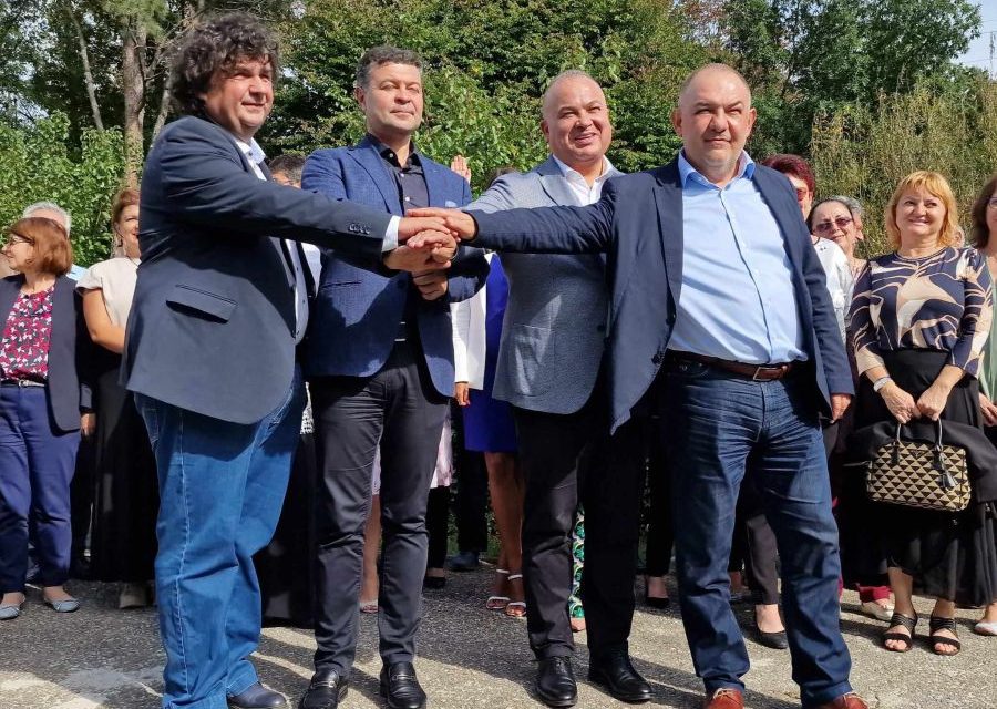 Universitatea de Științele Vieții “Regele Mihai I” din Timișoara a preluat conducerea ATU