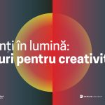 Lights On: Festivalul de Light Art implică arta în spațiul public cu studenții din Timișoara și Cluj-Napoca