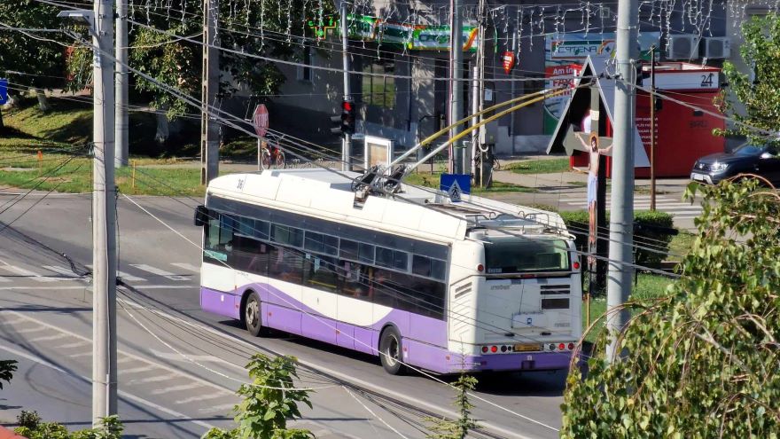 Extinderea DJ 691 – Cum va fi afectat transportul public din Dumbrăvița | Anunțul făcut de SMTT