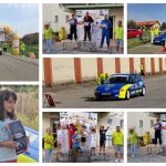 CSC Dumbrăvița face legea în Campionatul de Automobilism & Drift & Karting Timiș 2023