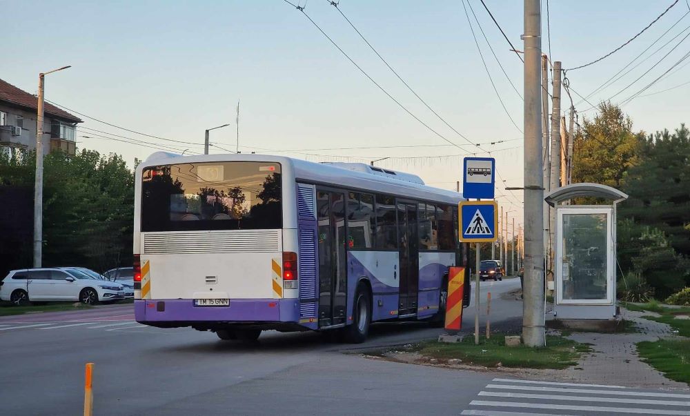 STPT a lansat un nou chestionar legat de serviciul de transport public local