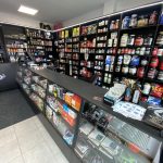 S-a deschis GYM STORE – Ce oferă primul magazin din Dumbrăvița dedicat exclusiv sportivilor