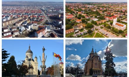 Un scriitor celebru a făcut analiza Timișoara versus Cluj: „Pe lângă Florești Dumbrăvița pare sanatoriu”