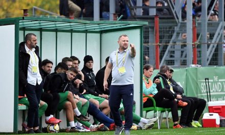 „Ne-am dori să rămânem acolo, în zona play-off, și peste iarnă” – Cosmin Stan, declarații înainte de Dumbrăvița-Buzău