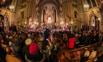 Ediția a XVI-a a„Concerto di Natale”în Biserica Millennium din Timișoara