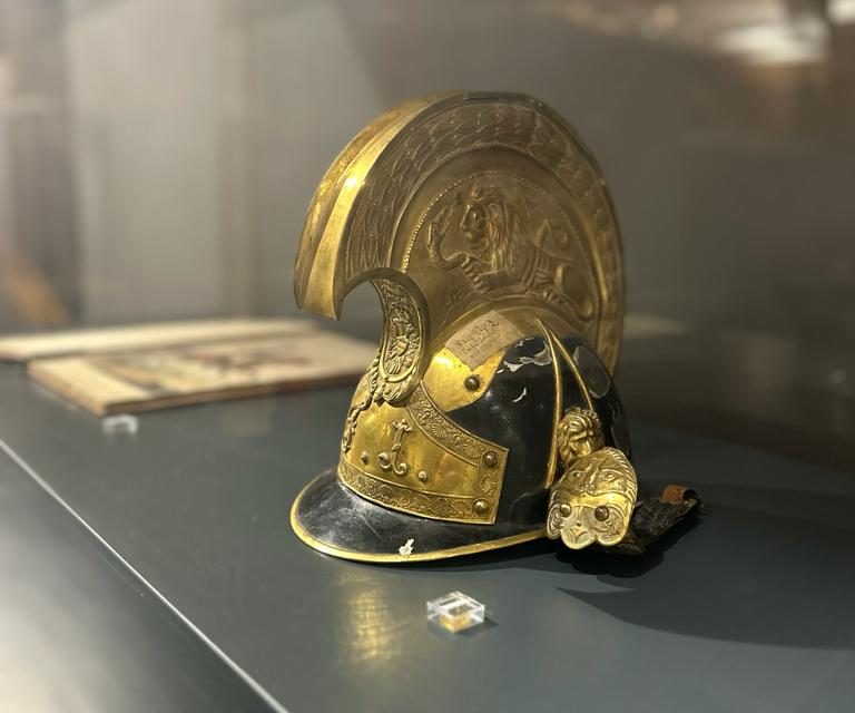Două expoziții spectaculoase la Muzeul Național al Banatului