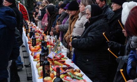 REVOLUȚIA DIN DECEMBRIE ’89 – programul comemorărilor