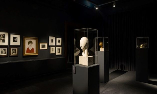 Acces gratuit la cel de-al doilea maraton cultural al expoziției Brâncuși organizat de Ziua Culturii Naționale