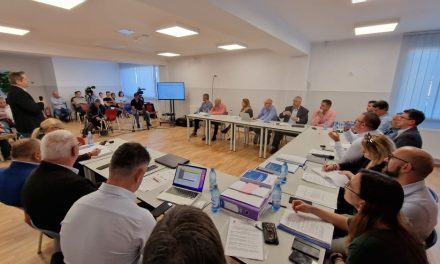 Proiectul de buget pentru 2024, lansat în dezbatere publică de Primăria Dumbrăvița